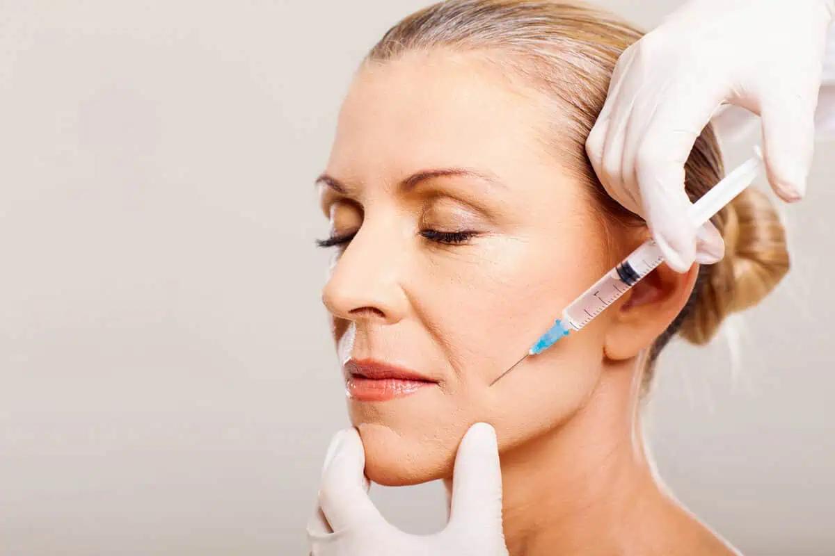 What to Expect During and After a Sculptra Treatment