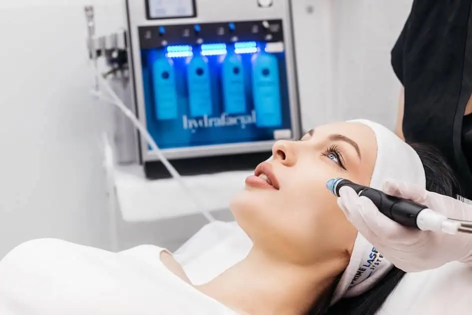 HydraFacial by Blank Med Spa in Tulsa, OK