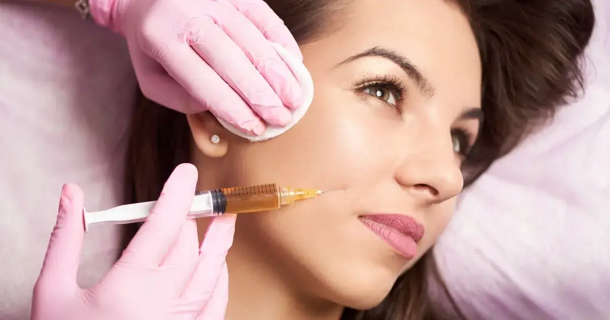 dermal filler treatment available in Tulsa