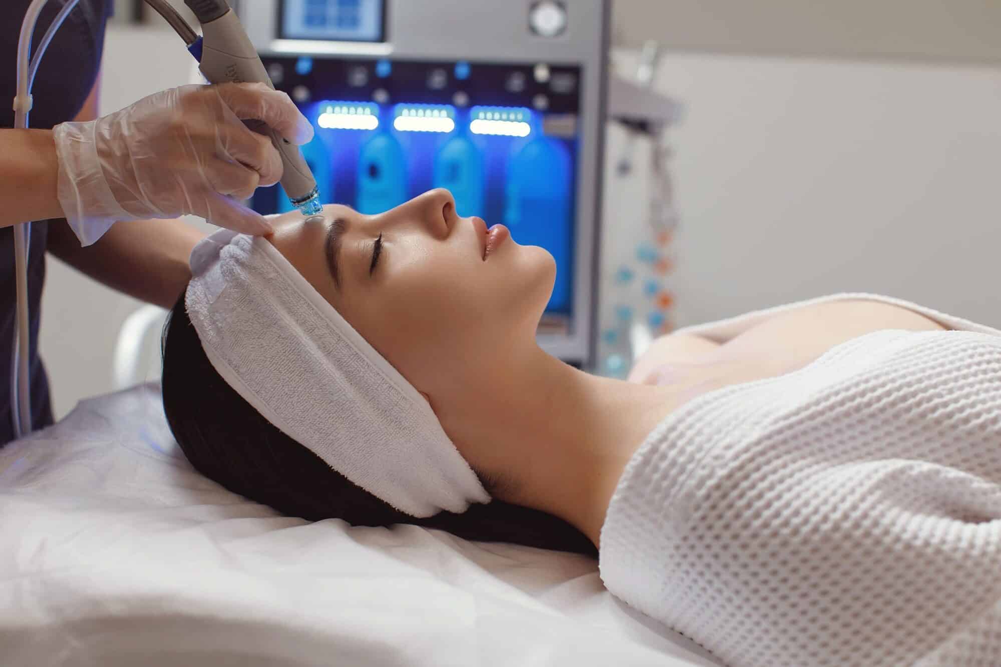 Photofacial by Blank Med Spa in Tulsa OK