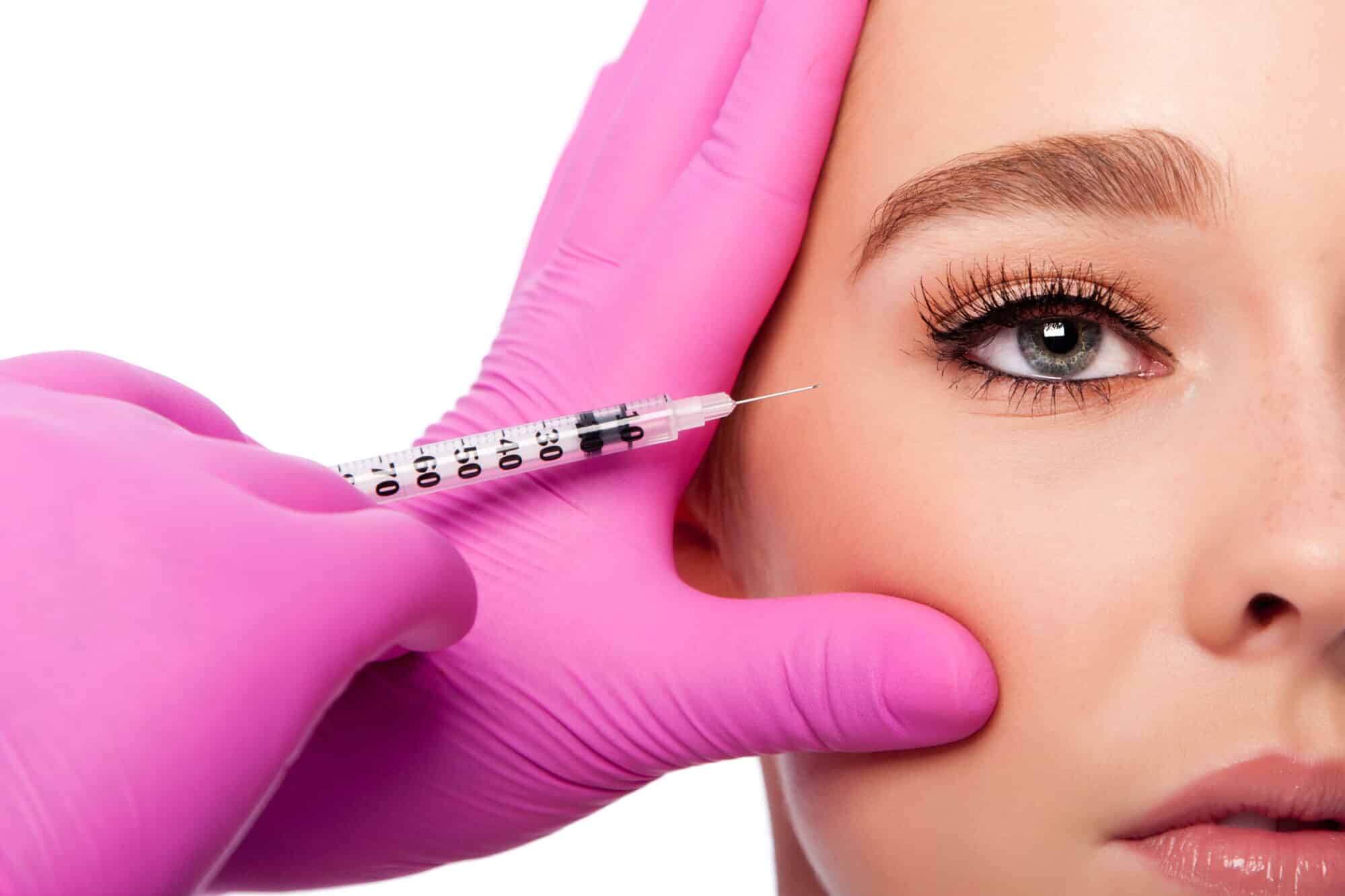 Dermaplaning in Tulsa, OK | Blank Med Spa in Tulsa, OK