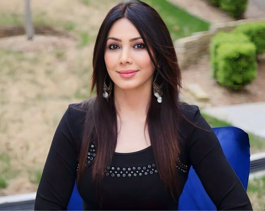 Mahtab Karimian Image about page | Blank Med Spa in Tulsa, OK