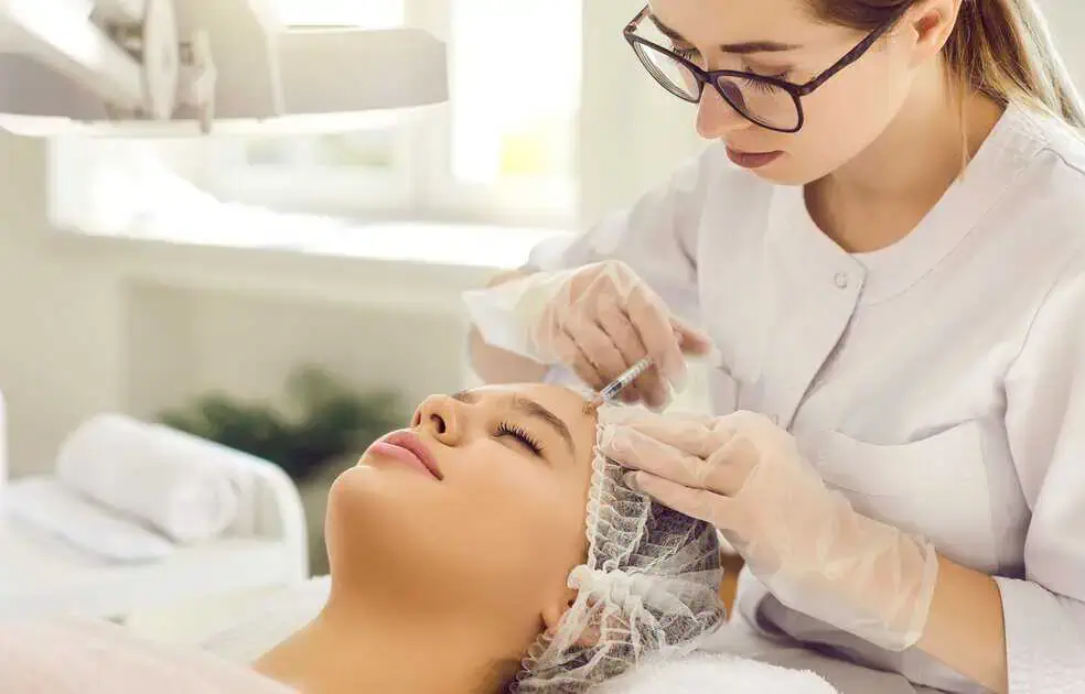 Sculptra Treatment by Blank Med Spa in Tulsa, OK