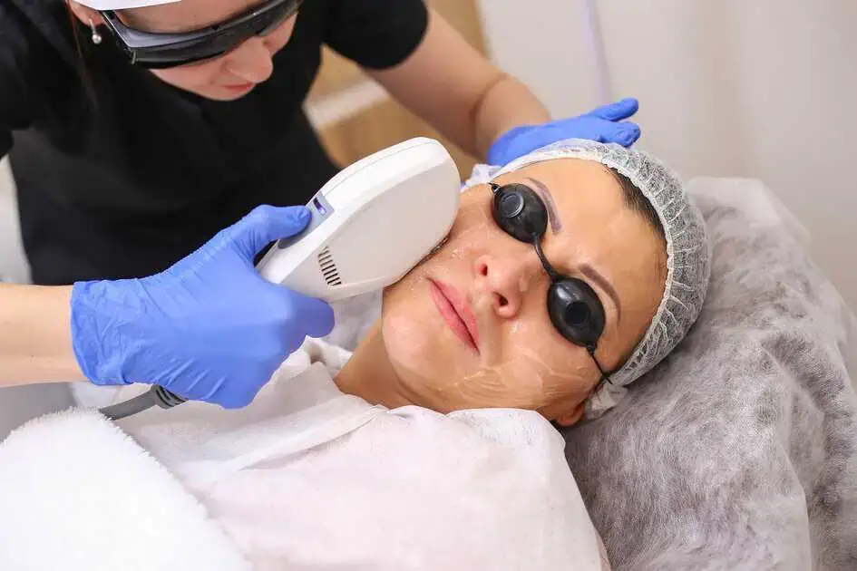 IPL Treatment in Tulsa, OK by Blank Med Spa | blankmedspa.com