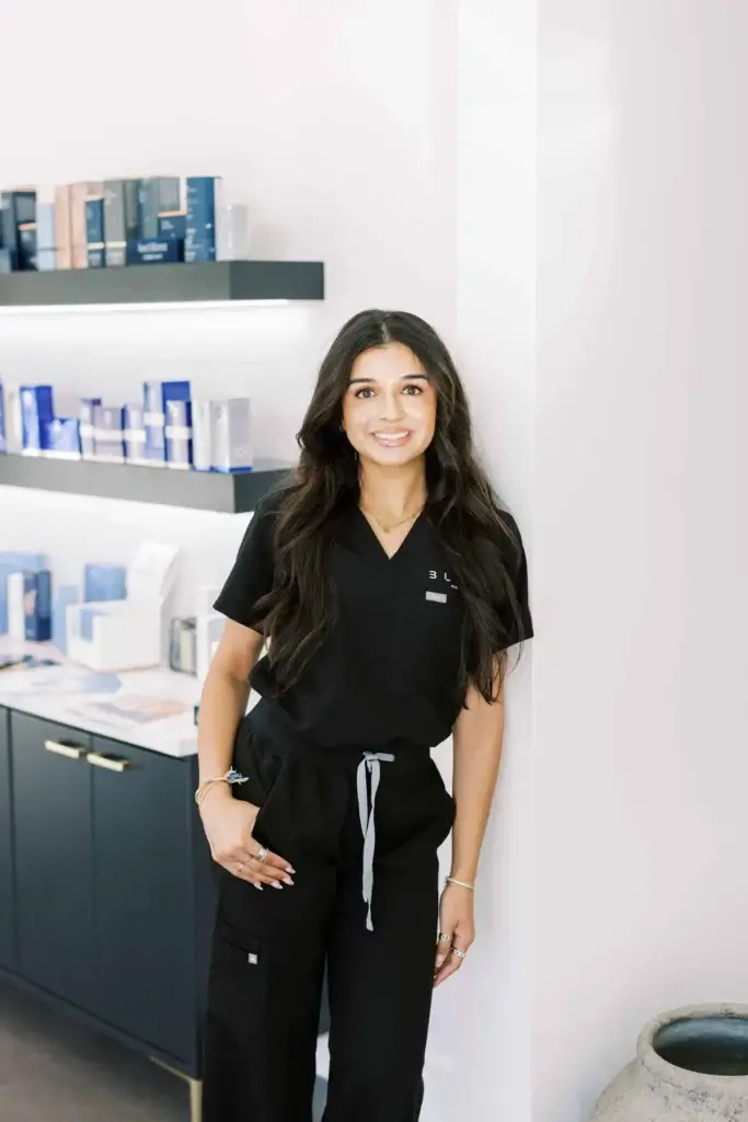 Ravina Patel